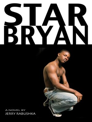 cover image of Star Bryan